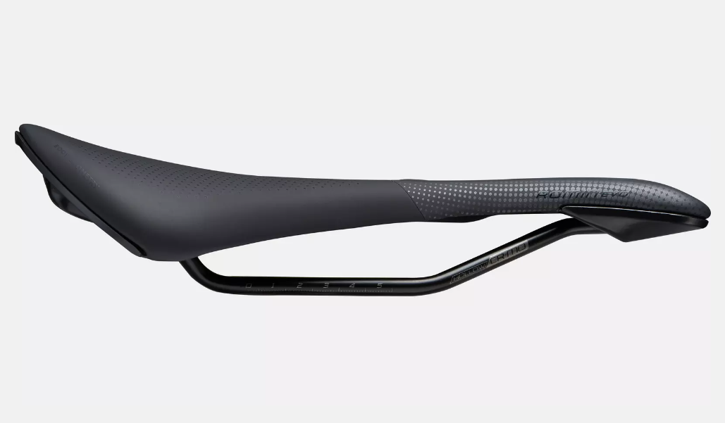 Specialized Romin EVO Comp Mimic Saddle Top Gear Cycles