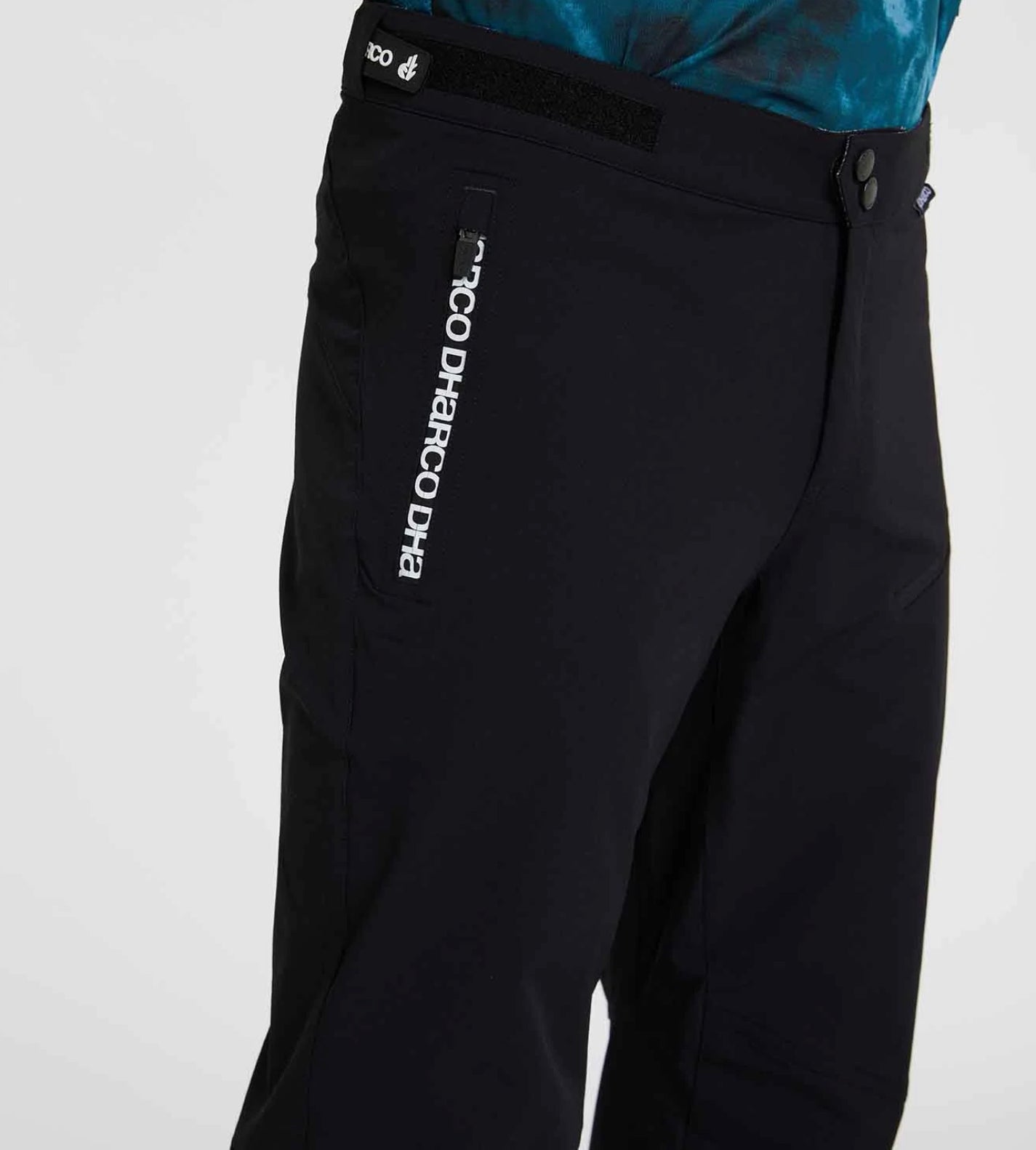 DHaRCO Mens Gravity Pants Black