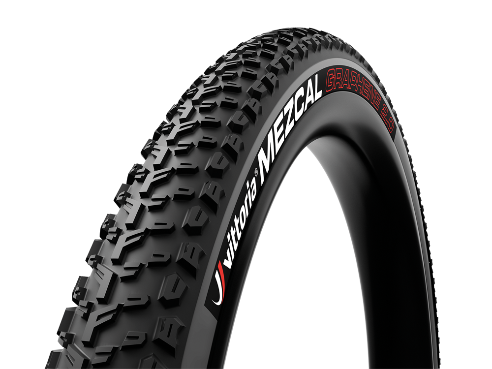 Vittoria Mezcal 29 x 2.35 XC-Trail 4C Anth-black G2.0 TLR