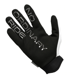 DHaRCO Mens Gravity Gloves White