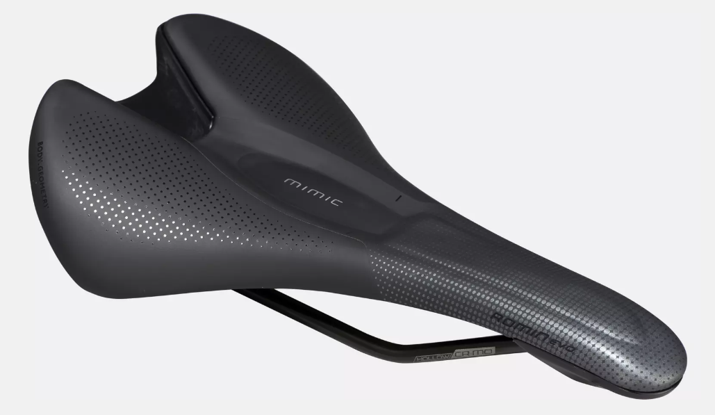 Specialized romin saddle hotsell
