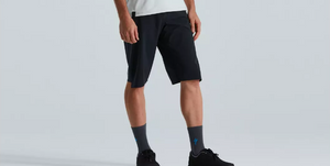 Specialized Trail Air Short Men Black