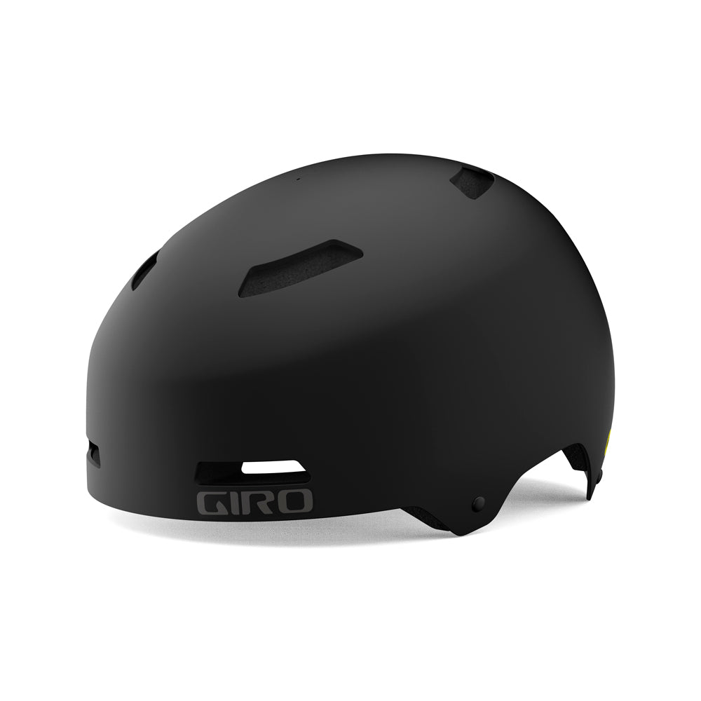 Giro Quarter FS Matte Black