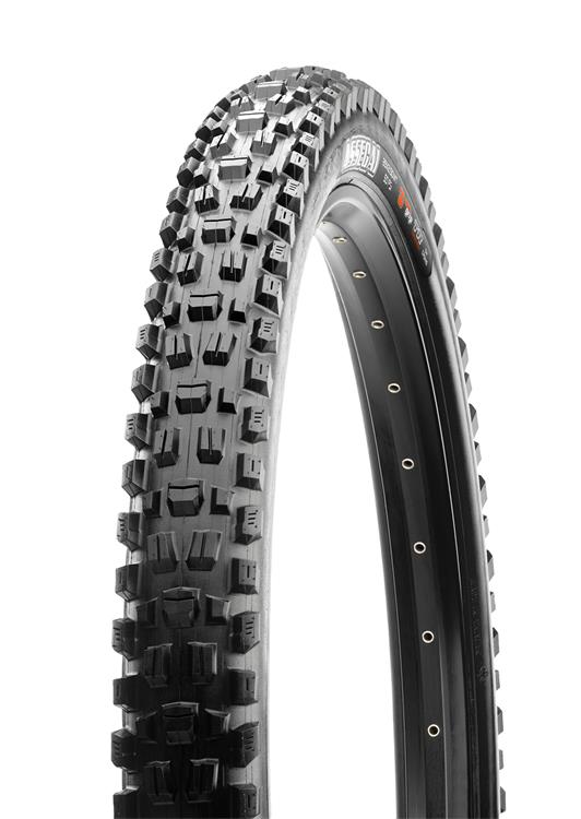 Maxxis 27.5 x 2.60 Assegai 3C/EXO/TR Maxx Terra Foldable