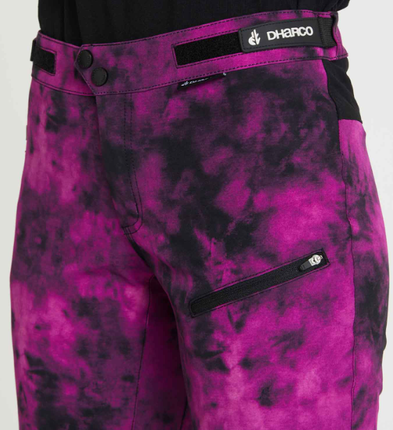 DHaRCO Womens Gravity Pants Maribor