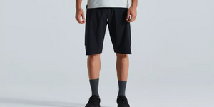 Specialized Trail Air Short Men Black