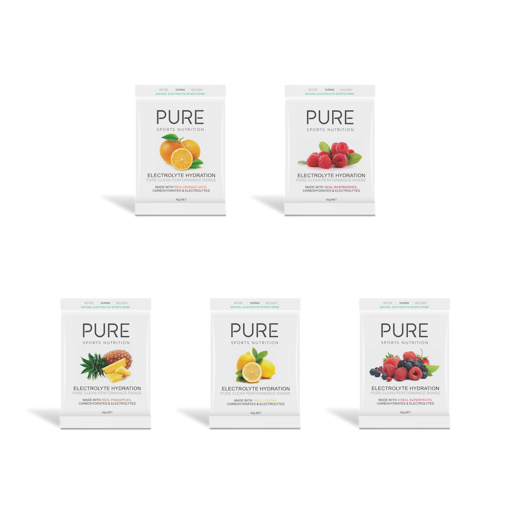 42g group white background