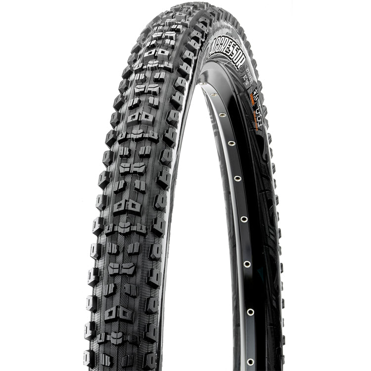 Maxxis 29 x 2.50 WT Aggressor EXO/TR 60TPI Foldable