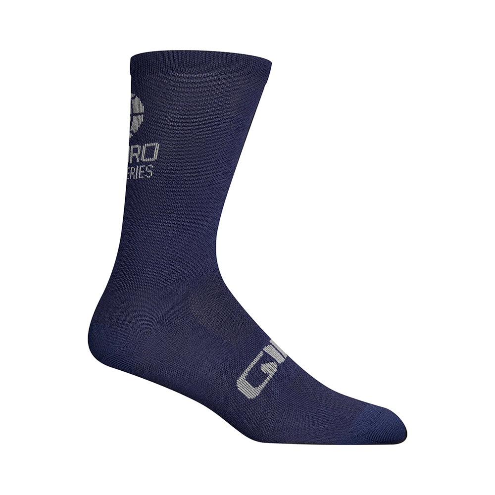 Giro Seasonal Merino Wool EWS Sock Midnight
