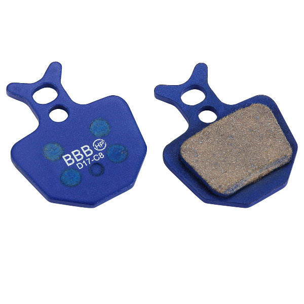 BBB - DiscStop Organic (Formula Oro)