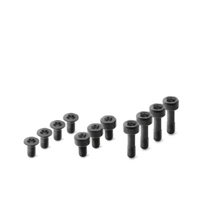 Bosch Screw Kit, Nyon