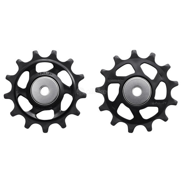 Shimano RD-M9100 RD-M9129 Tension & Guide Pulley Set