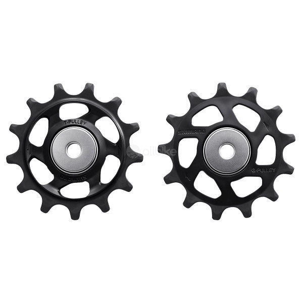 Shimano RD-M9100 RD-M9129 Tension & Guide Pulley Set