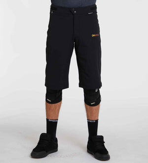 DHaRCO Mens Gravity Shorts Black