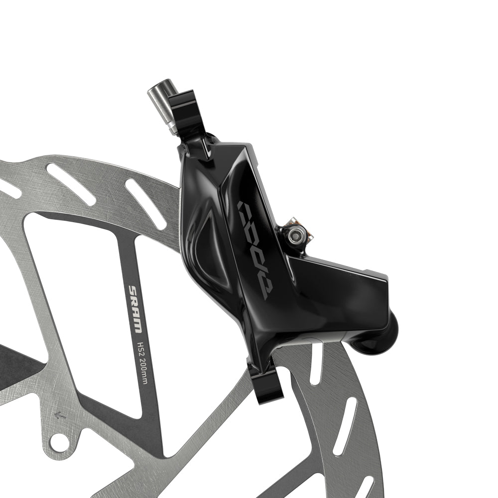 SRAM Code Silver Stealth Brake