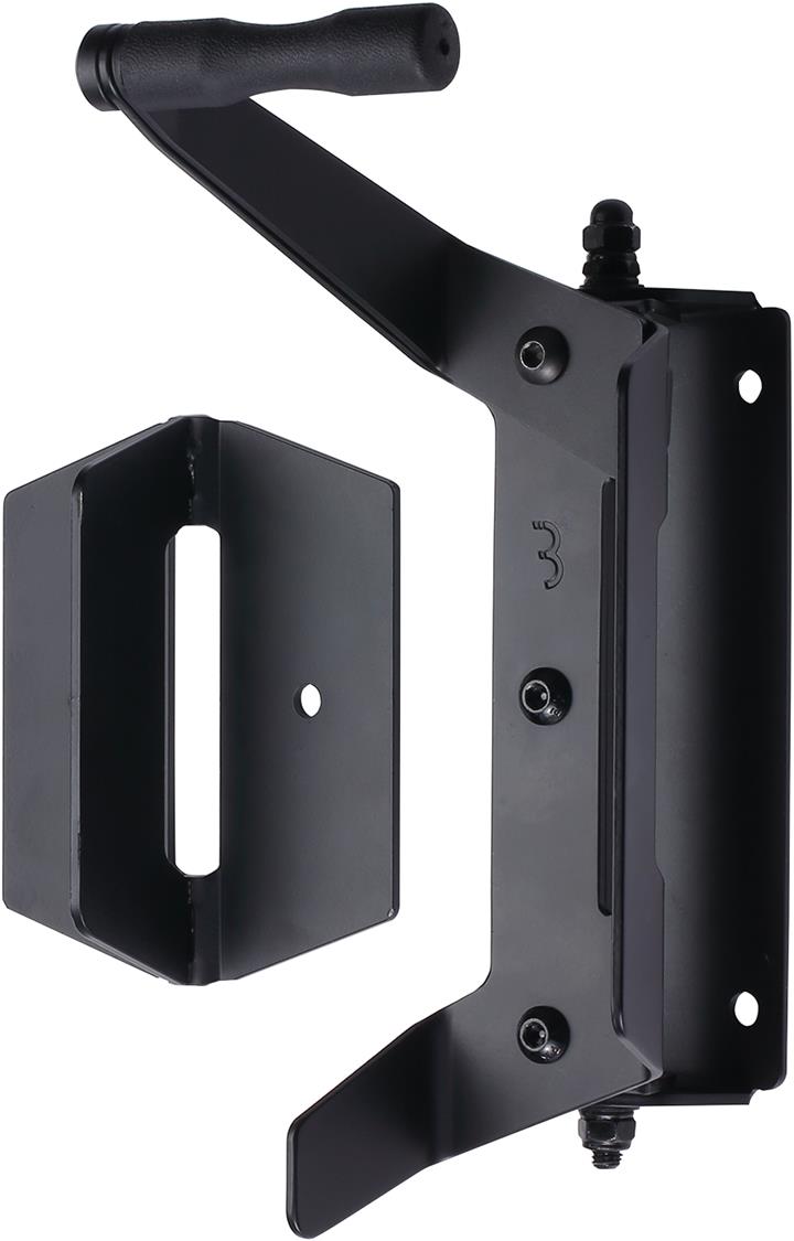 Bbb parking shop lot storage hook