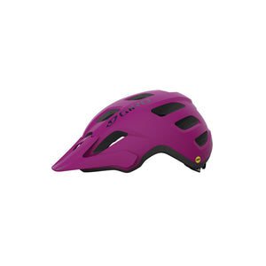 Giro Tremor MIPS Child Matte Pink Street Back