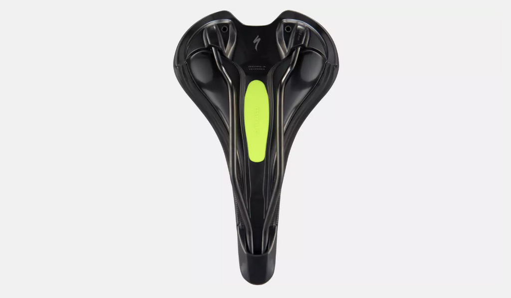 Specialized Romin EVO Comp Mimic Saddle