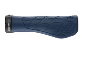 Ergon Grips GA3 Small Nightride Blue