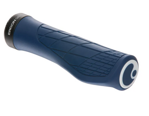 Ergon Grips GA3 Small Nightride Blue