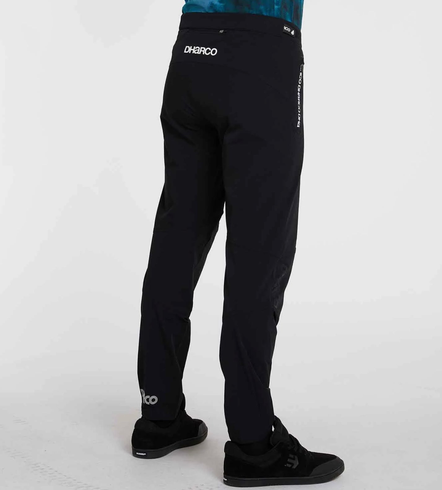 DHaRCO Mens Gravity Pants Black