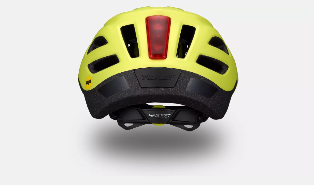 Specialized Shuffle Child LED Standard Buckle