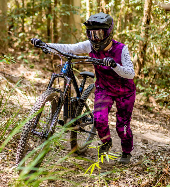 DHaRCO Womens Gravity Pants Maribor