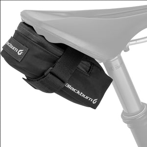 Blackburn Grid MTB Seat Bag Hero