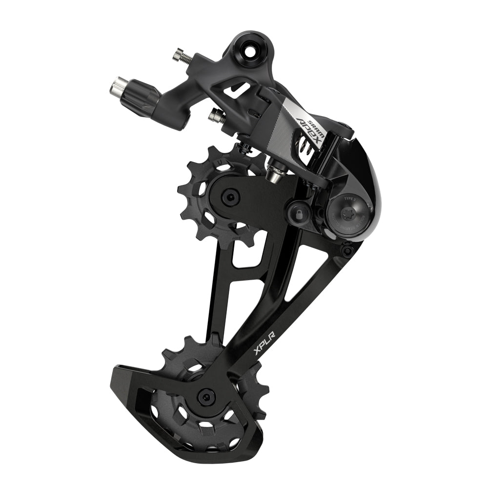 SRAM Apex Xplr Rear Derailleur