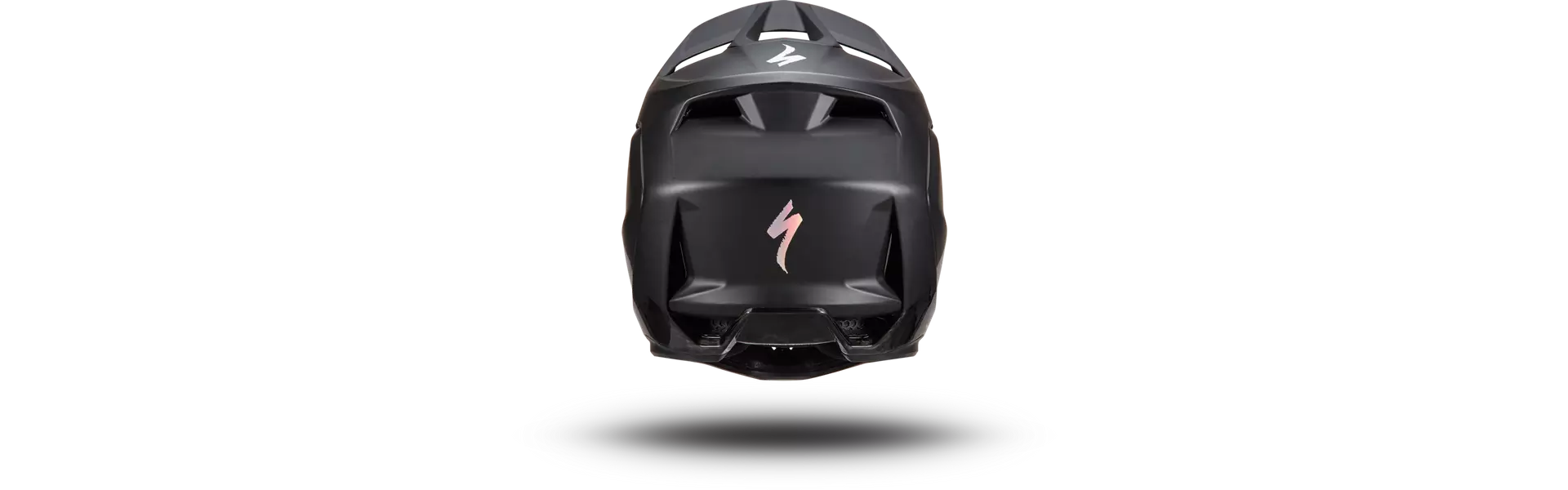 Specialized Dissident 2 Black