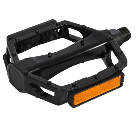 Oxford Pedal 9/16" Eco Platform Black