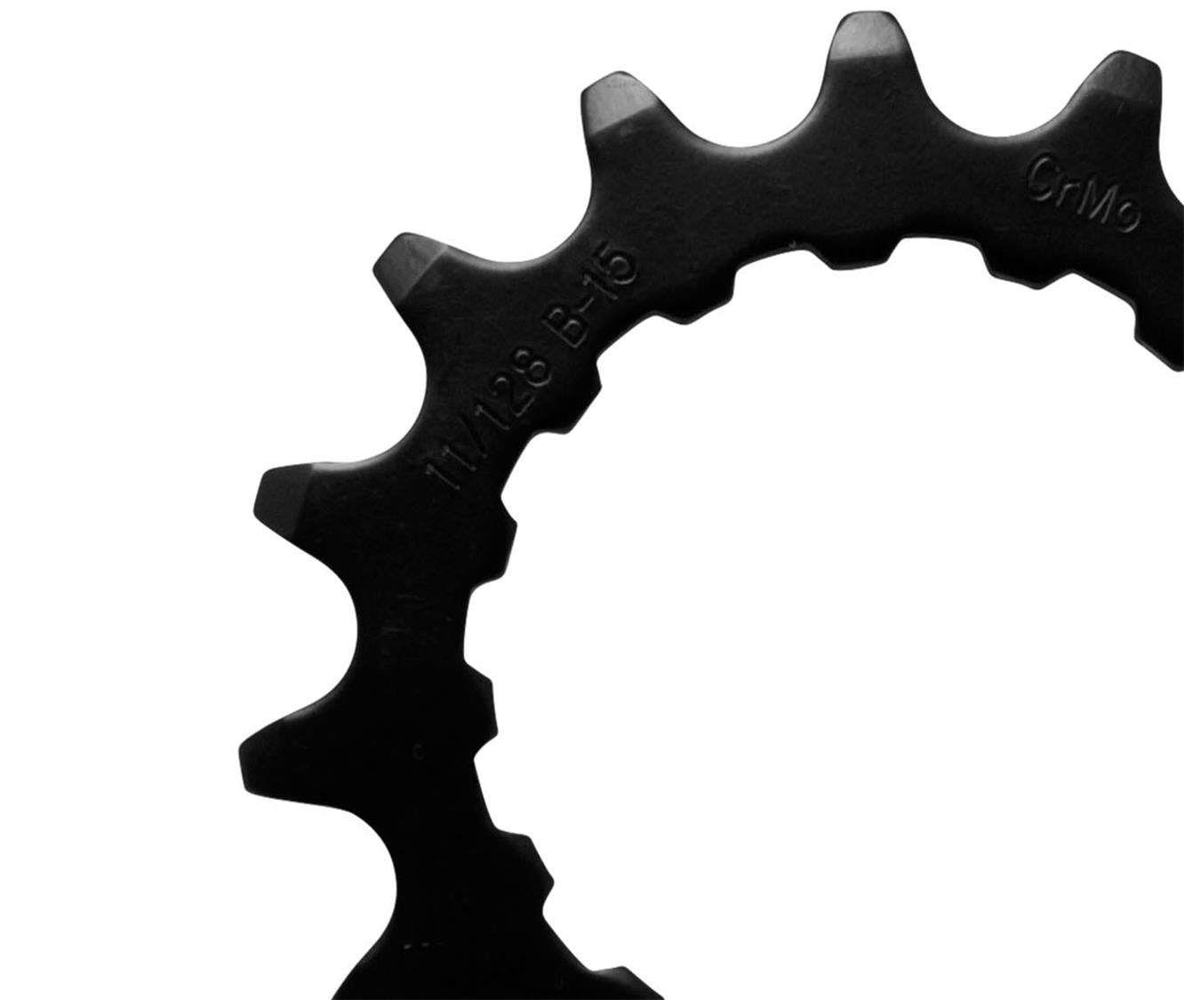 KMC E-BIKE SPROCKETS