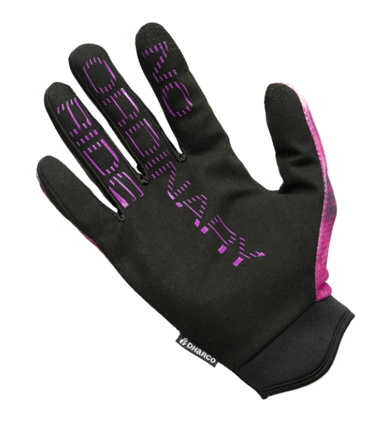 DHaRCO Mens Gravity Gloves Maribor