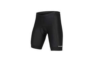 Endura Xtract Gel Short II Black