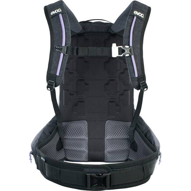 evoc-trail-pro-sf-12-protector-backpack-multicolou