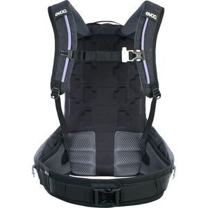 evoc-trail-pro-sf-12-protector-backpack-multicolou