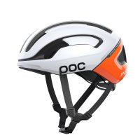 POC Omne Air Spin Zink Orange AVIP SML