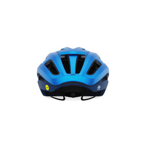 Giro Aries Spherical Road Helmet - Matte Ano Blue