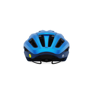 Giro Aries Spherical Road Helmet - Matte Ano Blue