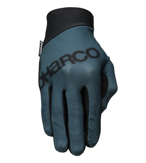 DHaRCO Men's Gloves Forest