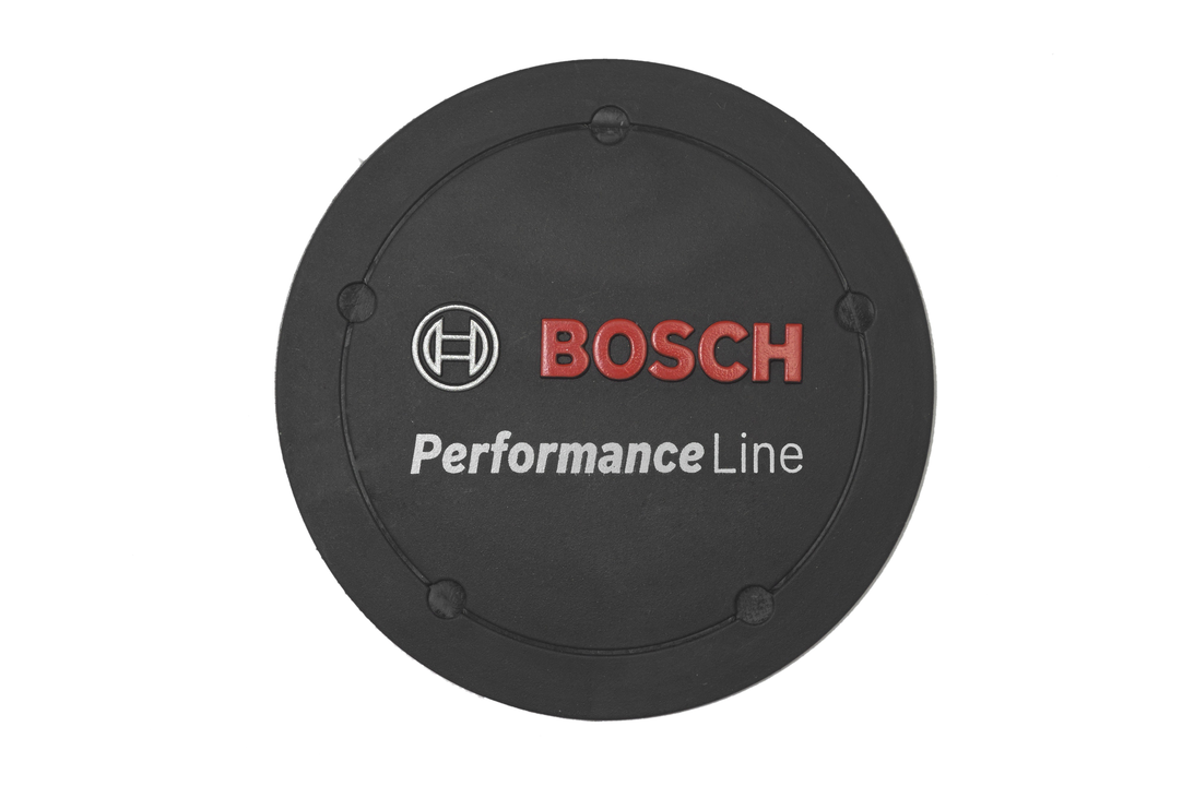 Bosch Performance Line Logo Cover (Gen 2)