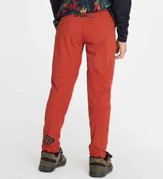 DHaRCO Youth Gravity Pants Clay