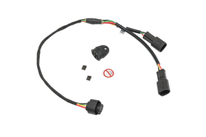 Bosch Dual Battery Adapter Kit