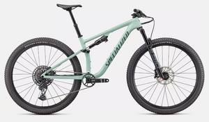 2022 Specialized Epic Evo Comp