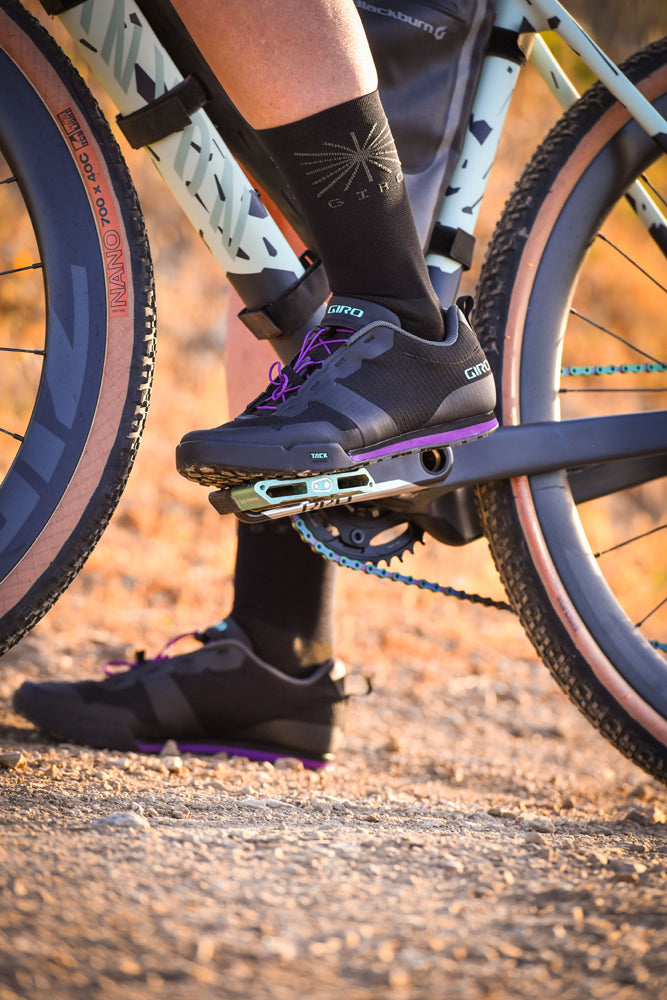 Giro women's 2025 mountain bike shoes