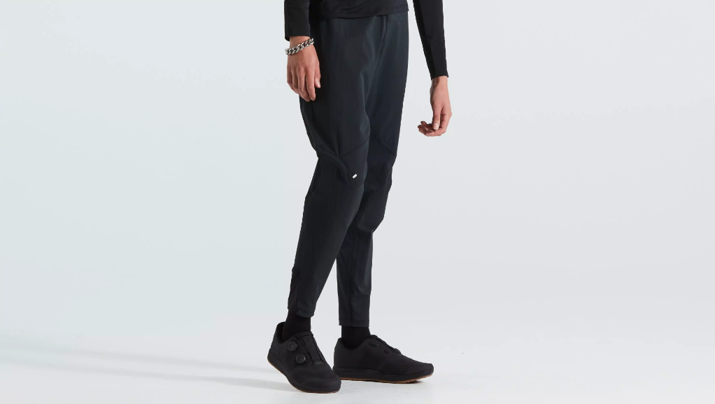 Specialized Gravity Pant Black