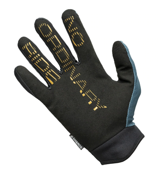 DHaRCO Men's Gloves Forest