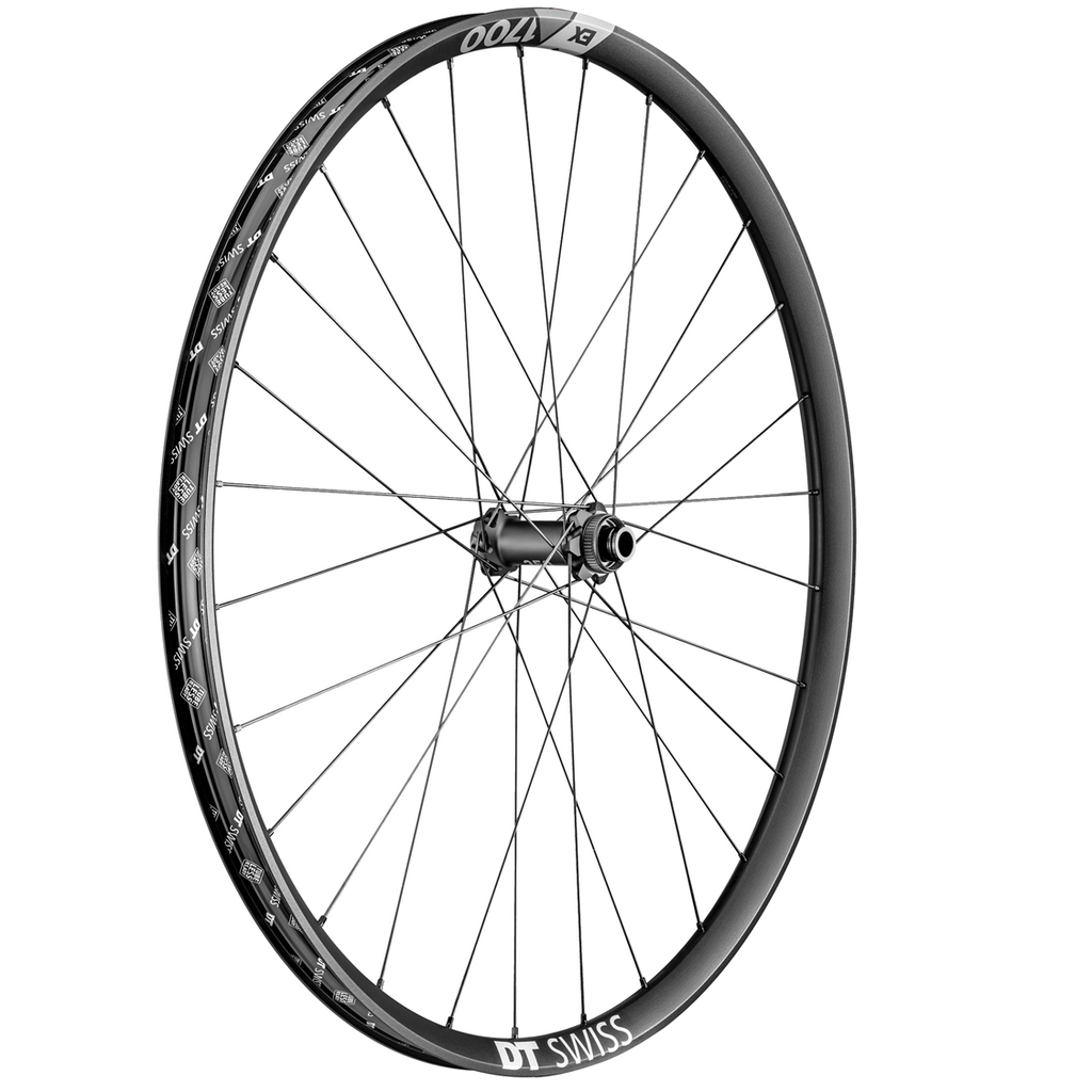DT Swiss EX 1700 30 29" Wheel Front Boost CL 15/110