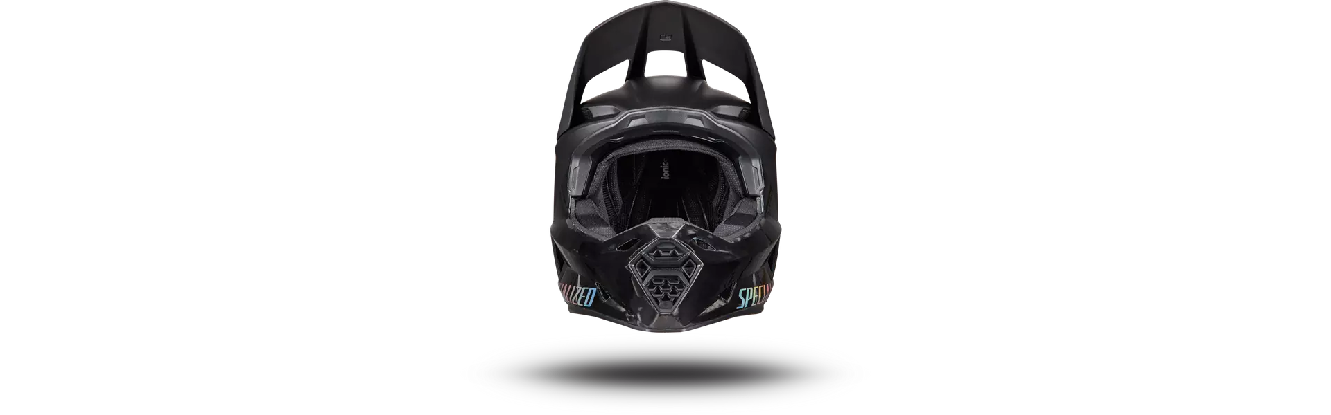 Specialized Dissident 2 Black