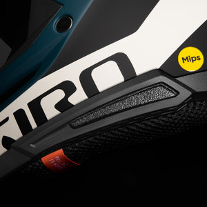 Giro Insurgent - flex gasket